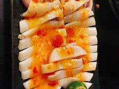 -今邕烧烤(西大店)