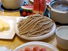 -清真军邺·金富苑肥牛(石坡街旗舰店)