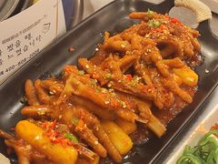 -朴太院·朝鲜族炭火烤肉(民乐园总店)