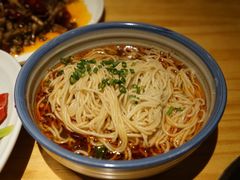 -十三式重庆江湖菜(金茂览秀城店)