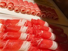-海底捞火锅鲜切牛肉主题店(长寿路店)