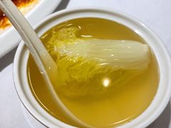 开水白菜-峨嵋酒家总店(车公庄店)