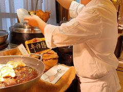 -上海和平饭店茉·莉酒廊 Jasmine Lounge