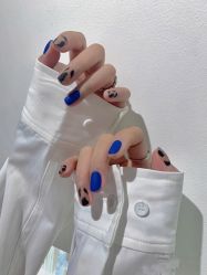 -CO COLOR美甲美睫美妆