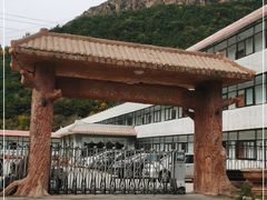 -京东石林峡风景区