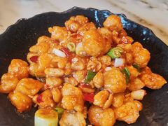 -红蜡烛-养生粥-津鲁菜(中山路店)