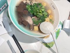 -苏晓玥·手作江南小吃(深圳北站店)