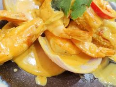 -曼谷食堂·泰国家庭料理