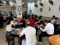 -荔园小馆(园岭新村二期店)