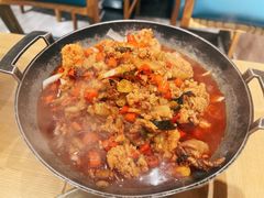 -潇湘阁(尚都SOHO店)