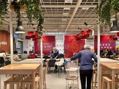 -宜家·瑞典风味餐厅(天津东丽商场店)