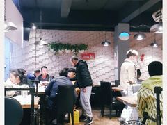 大堂-兄弟龙虾(胜太路总店)