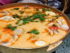 -Home Thai·泰谣(王府井apm店)