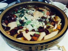 -威海渔村(静安旗舰店)