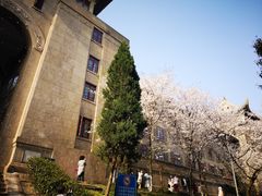 -武汉大学-樱园