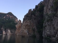-大连冰峪旅游度假区