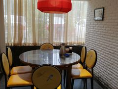 -松针蔡记蒸饺(花园路店)
