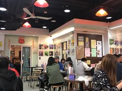 -兰芳园(上环店)