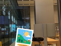 -Apple零售店(华贸购物中心店)
