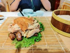 -惠丰堂饭庄·烤鸭·京味菜(翠微路店)