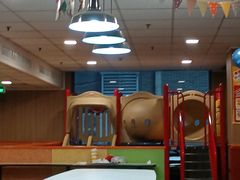 -麦当劳(中山八路店)