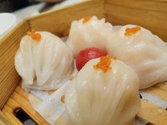 -粤江春·早茶·潮粤菜·宴会(罗湖宝能中心店)