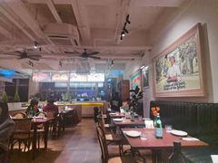 -Grand James·地中海bistro(百家湖1912店)