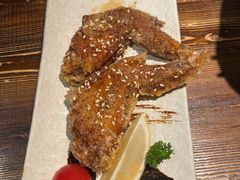 -小川洋风料理(汉街店)