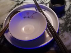 -绿茶餐厅(汇悦大融城店)