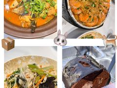 -金陵后厨·南京菜(新街口秣陵路店)