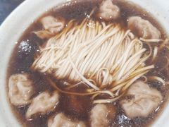 饺面-共和春(甘泉路店)
