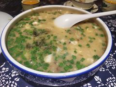 -旺角小渔村·海肠捞饭开创者(环山路店)