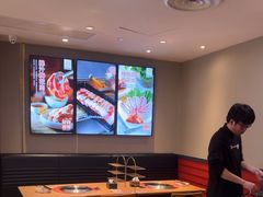 -新石器烤肉(百联川沙店)