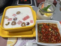 -椰小鸡·琼州糟粕醋·火锅(美兰缤纷城店)