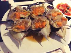 -普乐酱蟹(coex店)