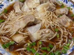 -蒋家桥饺面店(四望亭路店)
