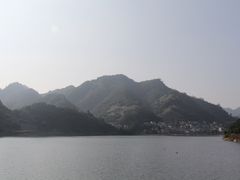 -新安江山水画廊风景区
