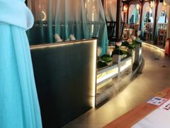 -荷塘秋月·本帮江浙菜(国权路店)