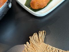 -红东阁东北菜烤肉酒馆(CROSS万象汇店)