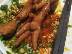 -锦城印象火锅(天府三街店)