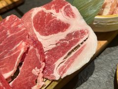 -上男·烧肉集市(五一广场店)