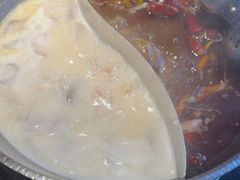-捞王猪肚鸡火锅(昆山店)