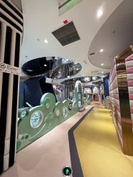 -meland club亲子乐园(重庆万象城店)