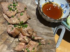 -一心创作料理屋(经开万达店)