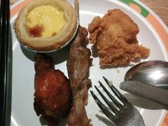 -比格比萨自助(南京万达茂店)