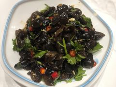 -饭橘汉江码头·乡野土菜馆(静安路店)