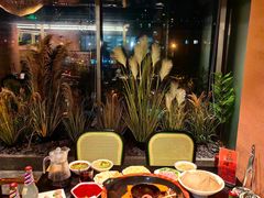 -三江两海老火锅(北京首店)