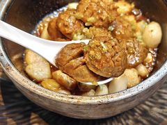 -潮州府·潮菜·砂锅粥(徐家汇店)