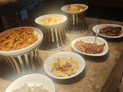 -余姚四明湖开元名都度假酒店·夏威夷西餐厅