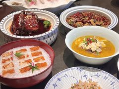 -二十八里太湖船菜(吉祥路店)